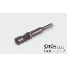 BLK-017 Poze Av Tüfeği Yedek Parçası